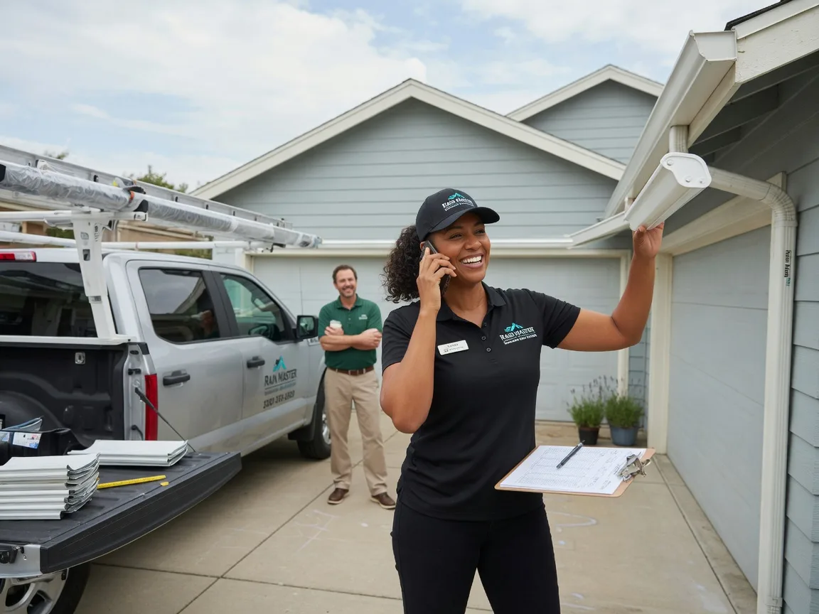 Gutter Installation Brightwood, VA FAQs